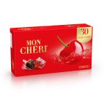 Ferrero Mon Cheri Cherry Liqueur Chocolates - 315g