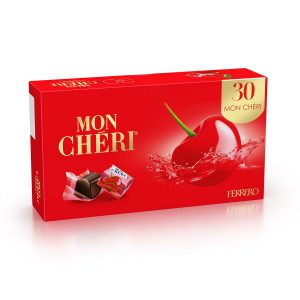 Mon Chéri  My French Grocery