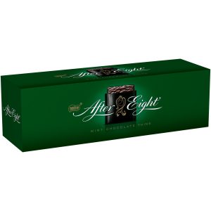 Chocolate Con Menta After Eight