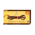 Cioccolato Fondente & Mandarino Sarments Du Médoc Chocolaterie De Margaux