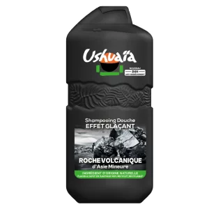 Shampooing Douche Effet Glaçant Ushuaia
