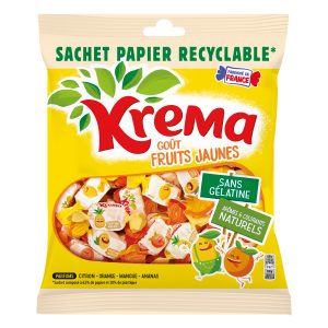 KREMA Festival sweets assorted flavors