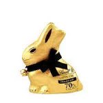 Lapin Or Chocolat Noir Lindt