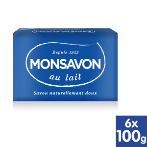 Sapone Al Latte Monsavon