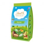 Chocolat Mini Oeufs Praliné Lindt