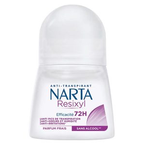 Deodorante Resixyl Narta