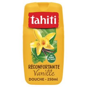 Gel Doccia Alla Vaniglia Tahiti