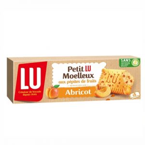 Petit Lu Moelleux Abricot