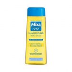 Shampoo Per Bambini Molto Delicato Mixa