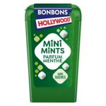 Mini Caramelle Alla Menta Verde Hollywood Mini Mints