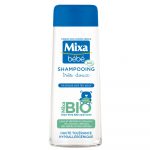 Shampoo Biologico Molto Delicato Mixa Bébé