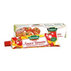 Sauce Tomate Panzani