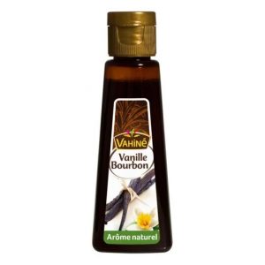 Aroma Natural de Vainilla Vahiné XL