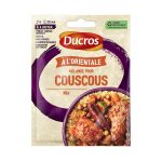 Epices Couscous Ducros