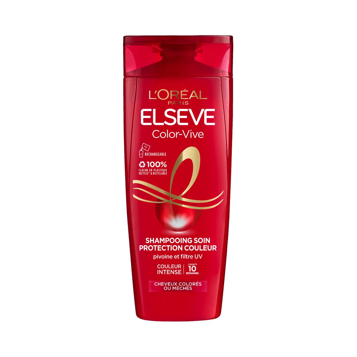Color-Vive Color Protection Shampoo - L'Oréal Buy Online | My French Grocery