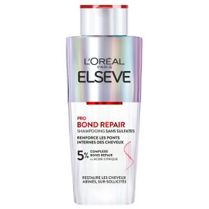 Shampoo Premium Pro Bond Repair Senza Solfati Elseve - L'Oréal