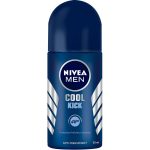 Deodorant Bille Cool Kick Nivea Men