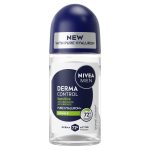 Desodorante Derma Control Sensitive Nivea Men