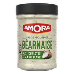 Amora Sauce Béarnaise