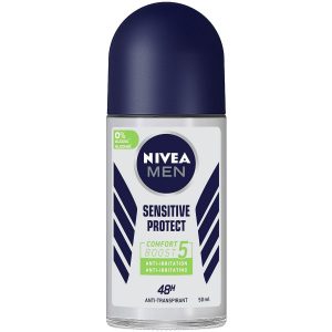 Desodorante Sensitive Protect Nivea Men