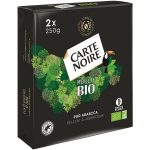 Caffè Macinato Puro Arabica Biologico Carte Noire X 2