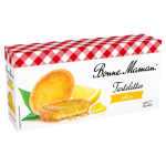 Zitronen-Törtchen-Kekse Bonne Maman