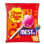 Assortiment De Sucettes Chupa Chups The Best Of