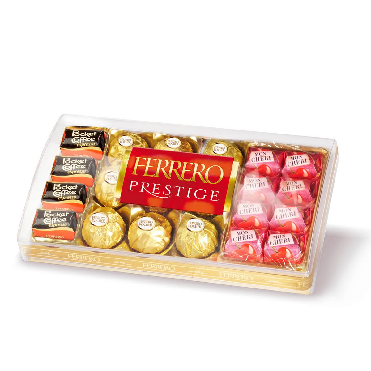 Ferrero Prestige Assortment Of Chocolates