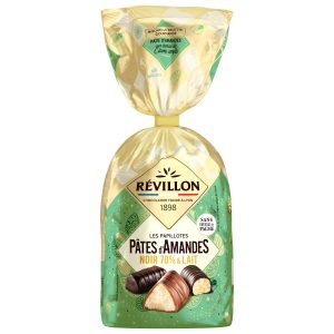 Pasta De Almendras Papillottes Revillon
