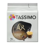 Kaffeepads Klassische Tassimo L'or