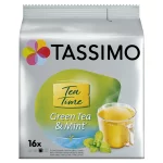 Tassimo Grüner Tee Mit Minze Pads