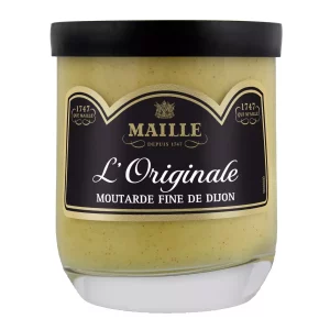 Moutarde Fine de Dijon Maille