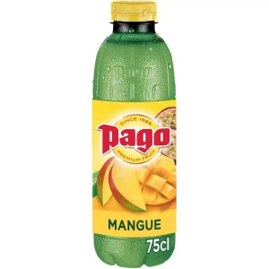 Mango-Maracuja-Nektar Pago