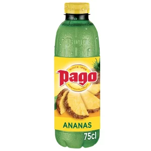 Succo Di Ananas Pago