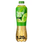 Bevanda Al Tè Freddo Con Menta & Lime Fuse Tea