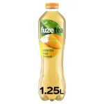 Bevanda Al Tè Freddo Alla Camomilla & Mango Fuse Tea
