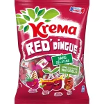 Krema Red Dingue