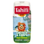 Gel douche Enfant Corps et Cheveux Fruits Exotiques Tahiti