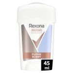 Déodorant Stick Anti-Transpirant "Clean Scent" Rexona