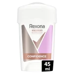 Desodorante Antitranspirante En Barra "Confidence" Rexona