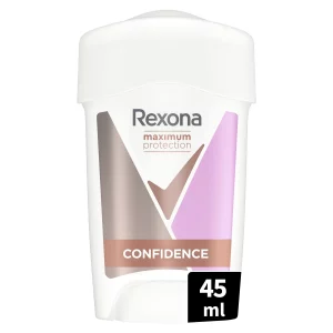 Desodorante Antitranspirante En Barra "Confidence" Rexona