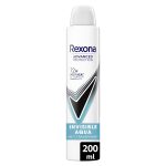 Antiperspirant Spray Deodorant "Invisible Aqua" Rexona